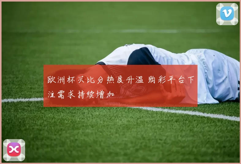 欧洲杯买比分热度升温 购彩平台下注需求持续增加