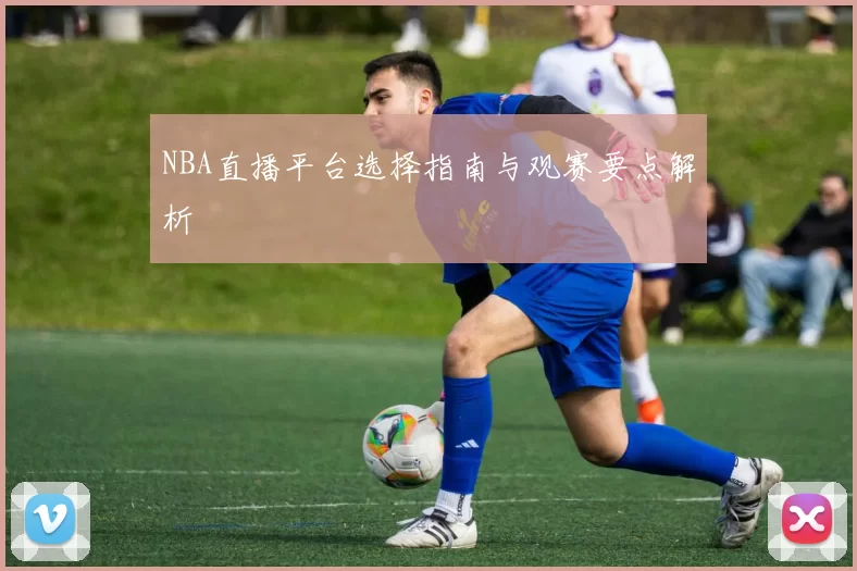 NBA直播平台选择指南与观赛要点解析