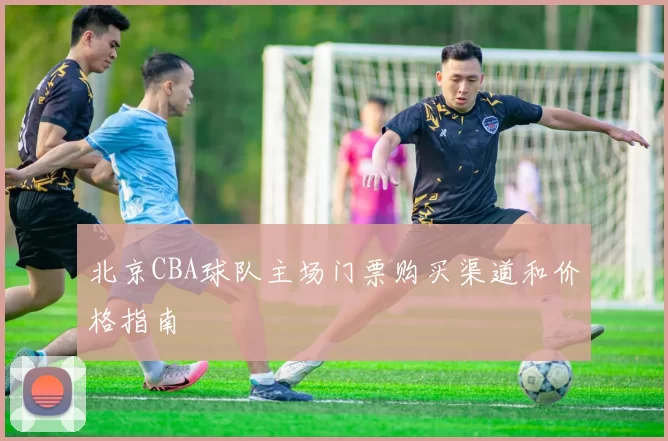 北京CBA球队主场门票购买渠道和价格指南