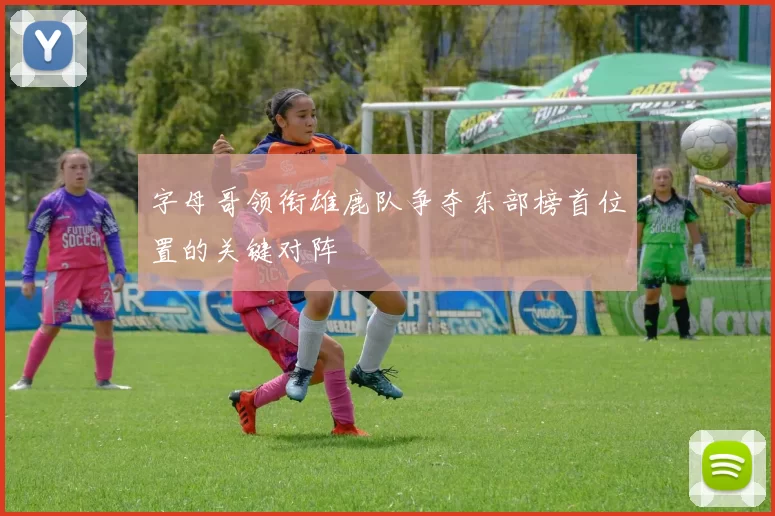 字母哥领衔雄鹿队争夺东部榜首位置的关键对阵