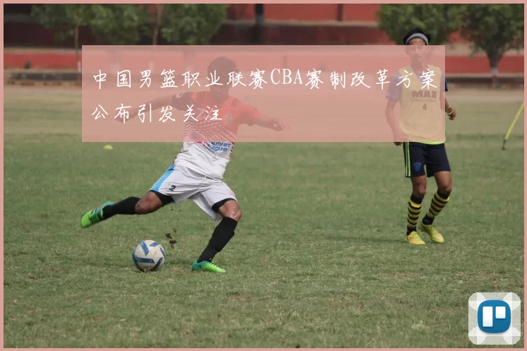 中国男篮职业联赛CBA赛制改革方案公布引发关注