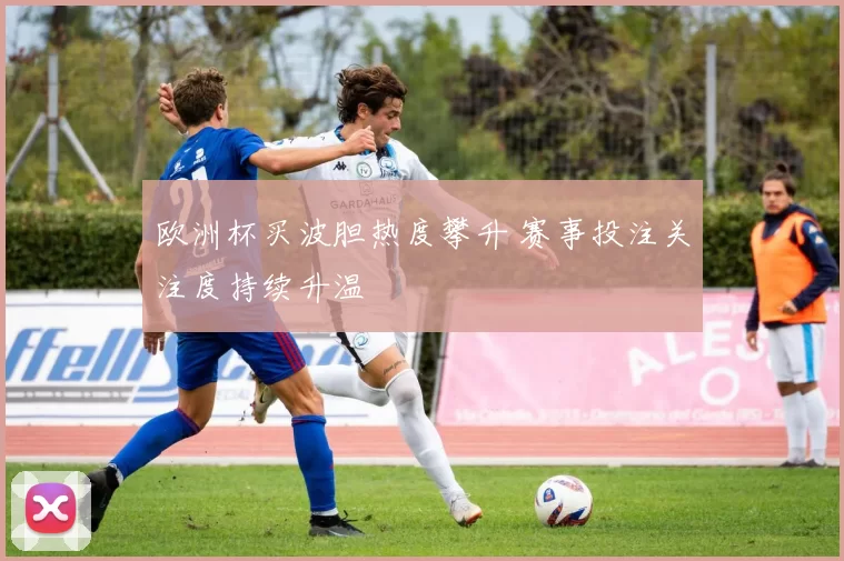 欧洲杯买波胆热度攀升 赛事投注关注度持续升温