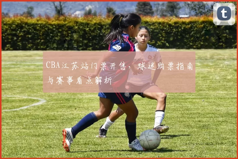 CBA江苏站门票开售，球迷购票指南与赛事看点解析