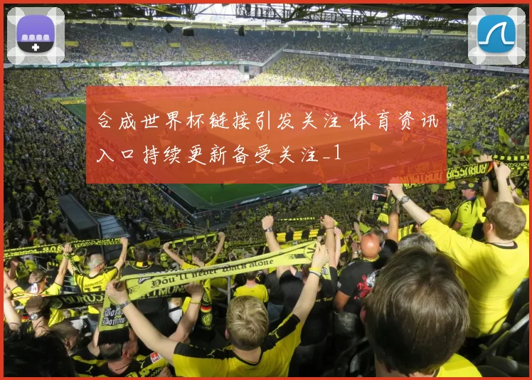 合成世界杯链接引发关注 体育资讯入口持续更新备受关注_1