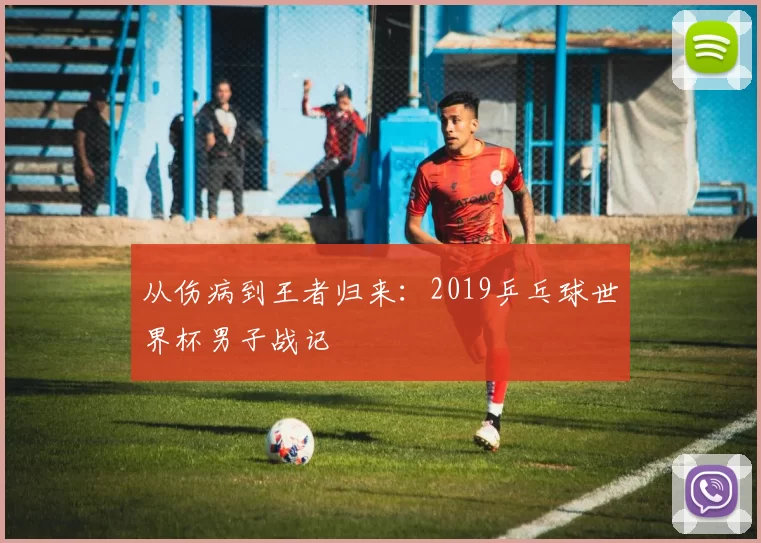 从伤病到王者归来:2019乒乓球世界杯男子战记